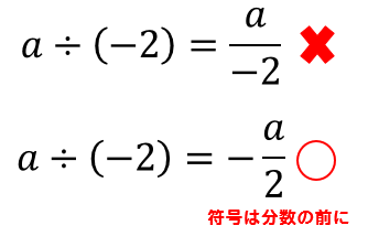 文字式の表し方 問題演習で理解を深めよう 数スタ