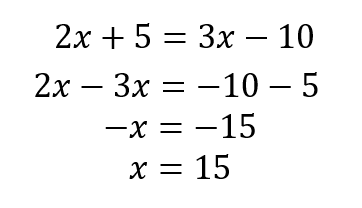 方程式利用 余る 足りない 過不足の問題の解き方 数スタ