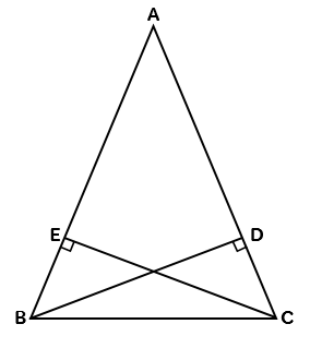 直角三角形の合同条件 証明問題の書き方とは イチから徹底解説 数スタ