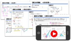 【二次方程式】判別式Dを使って解の個数を調べてみよう! | 数スタ